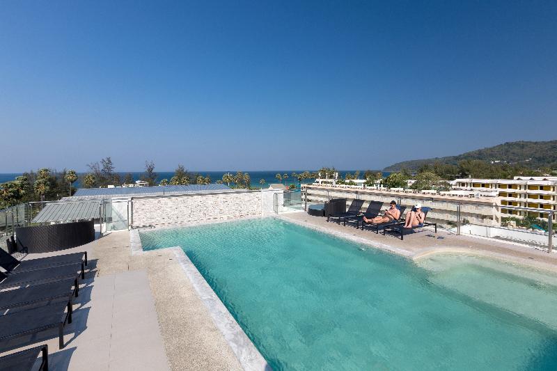 Grand Sunset Hotel Phuket