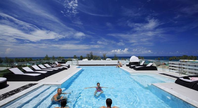 Grand Sunset Hotel Phuket