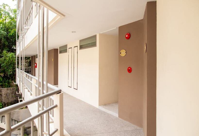 فندق Green Forest Resort