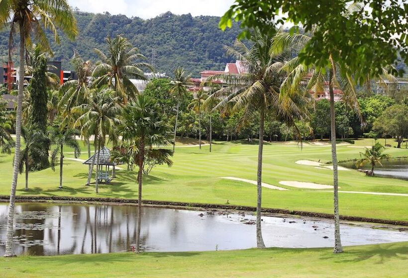 فندق Green Forest Resort