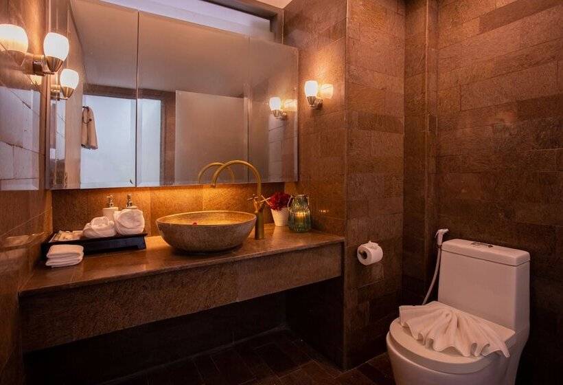 فندق Green Forest Resort