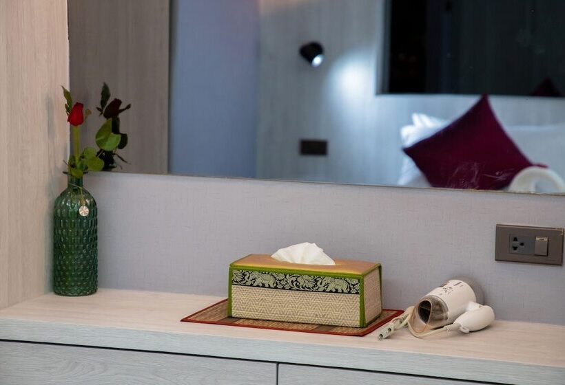 فندق Green Forest Resort