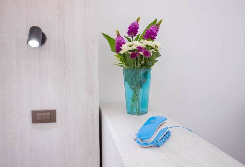 فندق Green Forest Resort