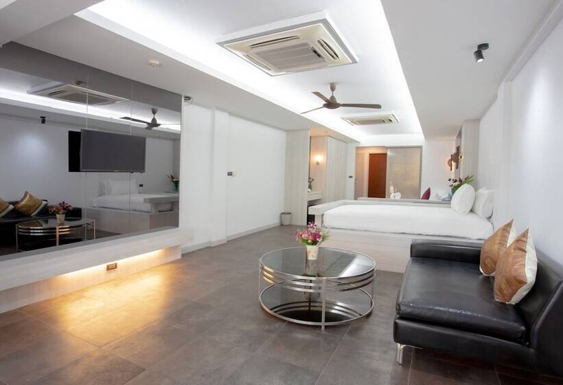 فندق Green Forest Resort