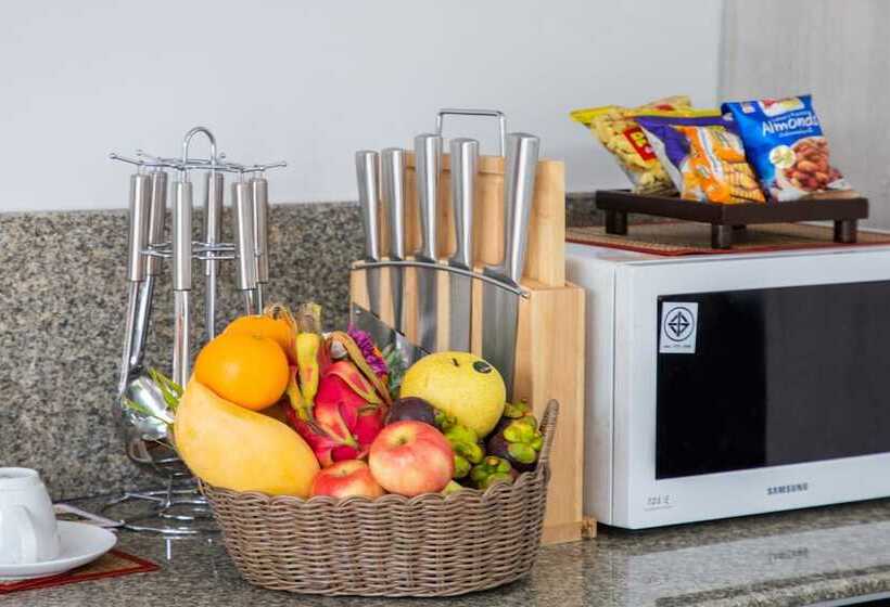 فندق Green Forest Resort