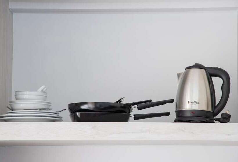 فندق Green Forest Resort