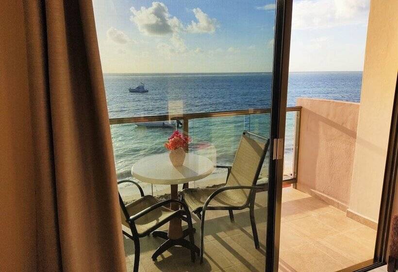 호텔 Hacienda Morelos Beachfront