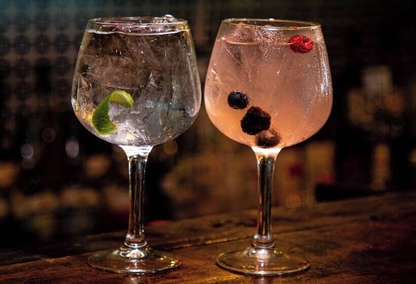 호텔 Hacienda Morelos Beachfront