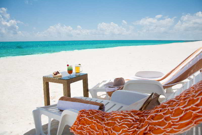 호텔 Hacienda Morelos Beachfront