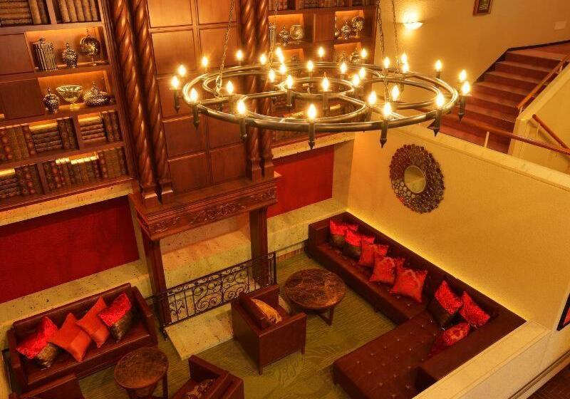 فندق Hakone Lake