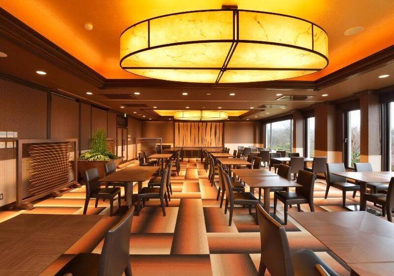 فندق Hakone Lake