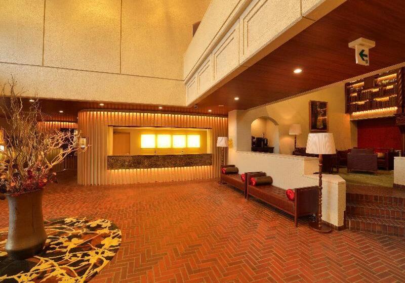 فندق Hakone Lake