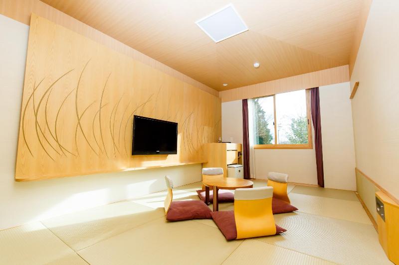 فندق Hakone Lake