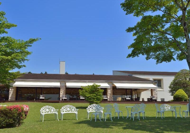 فندق Hakone Lake