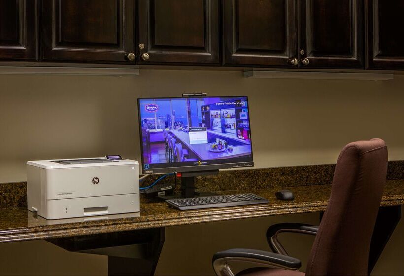 酒店 Hampton Inn & Suites Boerne