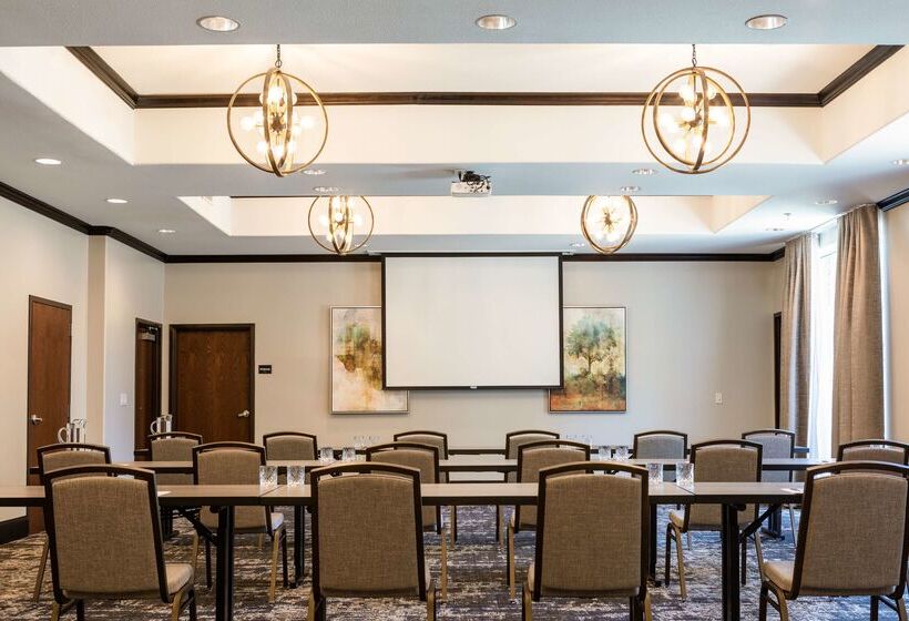 בית מלון כפרי Hampton Inn & Suites Boerne