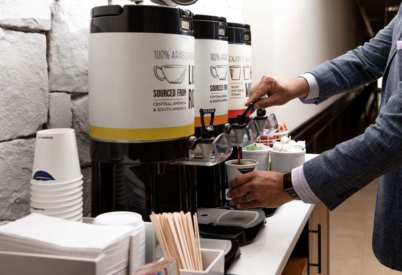 酒店 Hampton Inn & Suites Boerne