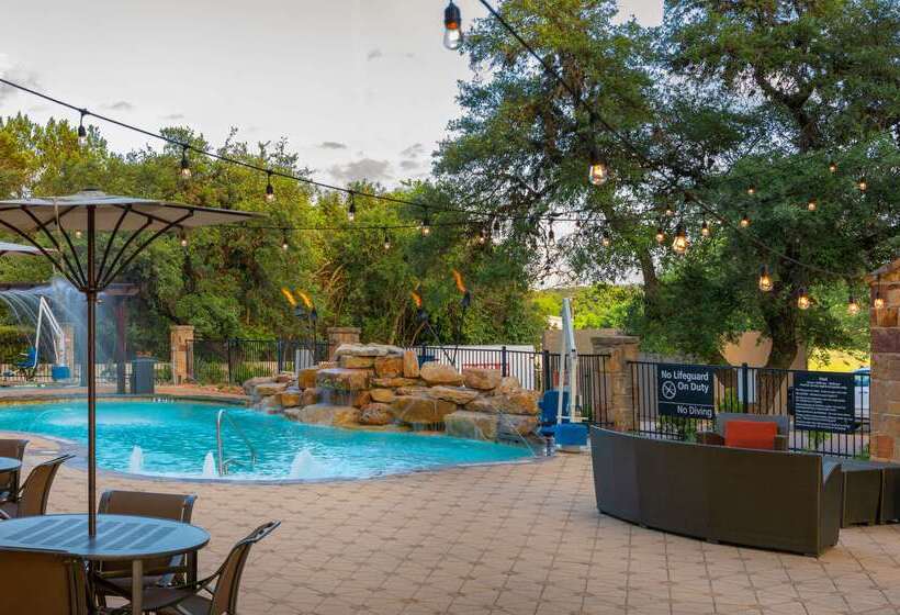 酒店 Hampton Inn & Suites Boerne
