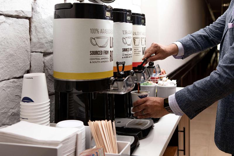 בית מלון כפרי Hampton Inn & Suites Boerne