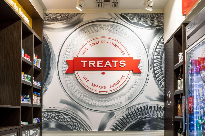 בית מלון כפרי Hampton Inn & Suites Boerne