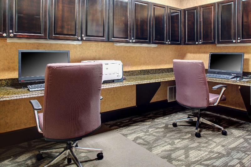 酒店 Hampton Inn & Suites Boerne