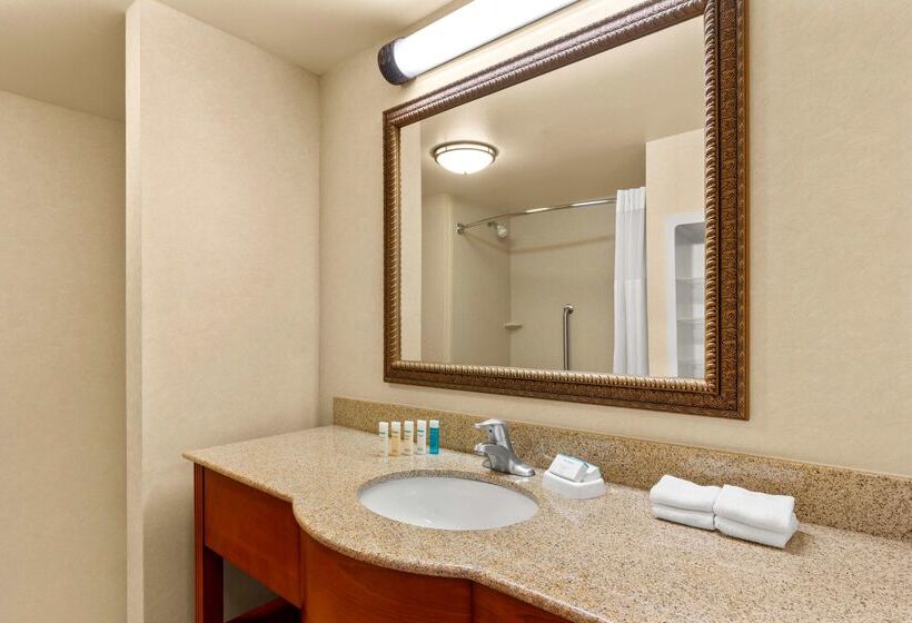 فندق Hampton Inn & Suites Burlington