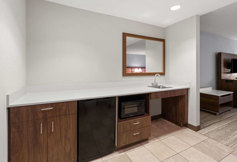 فندق Hampton Inn & Suites Burlington