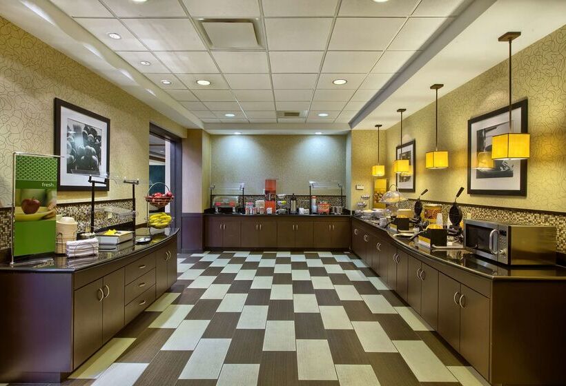ホテル Hampton Inn & Suites Burlington, Nc