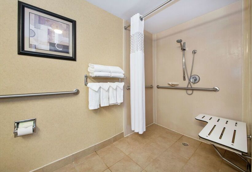 ホテル Hampton Inn & Suites Burlington, Nc