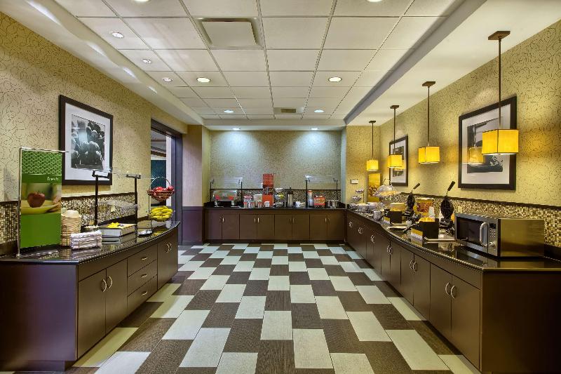 ホテル Hampton Inn & Suites Burlington, Nc