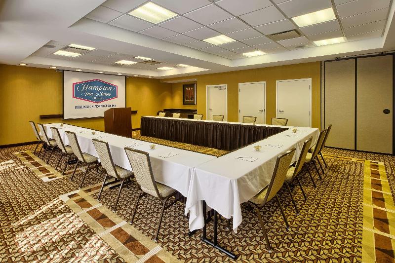 ホテル Hampton Inn & Suites Burlington, Nc