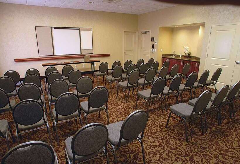 호텔 Hampton Inn & Suites Chesapeake Battlefield Blvd