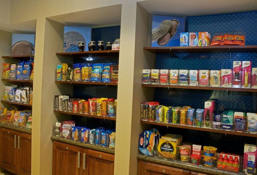 בית מלון כפרי Hampton Inn & Suites Chesapeake Battlefield Blvd