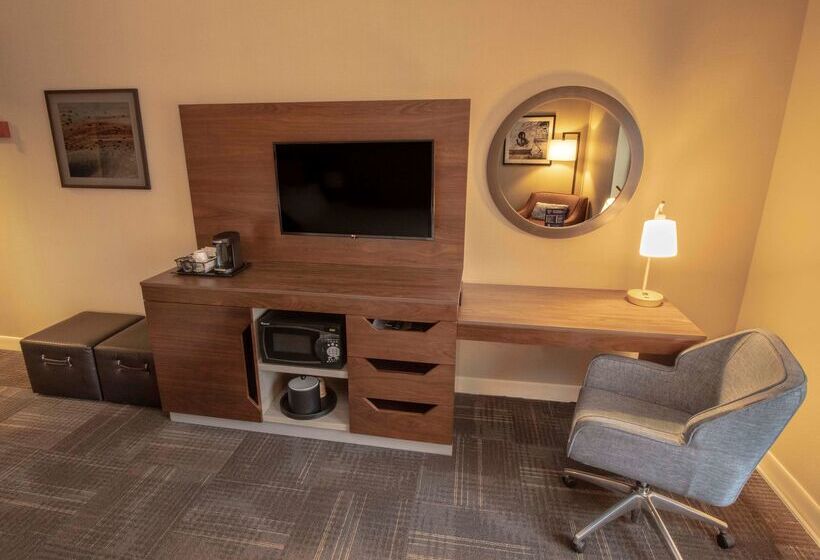 호텔 Hampton Inn & Suites Chesapeake Battlefield Blvd