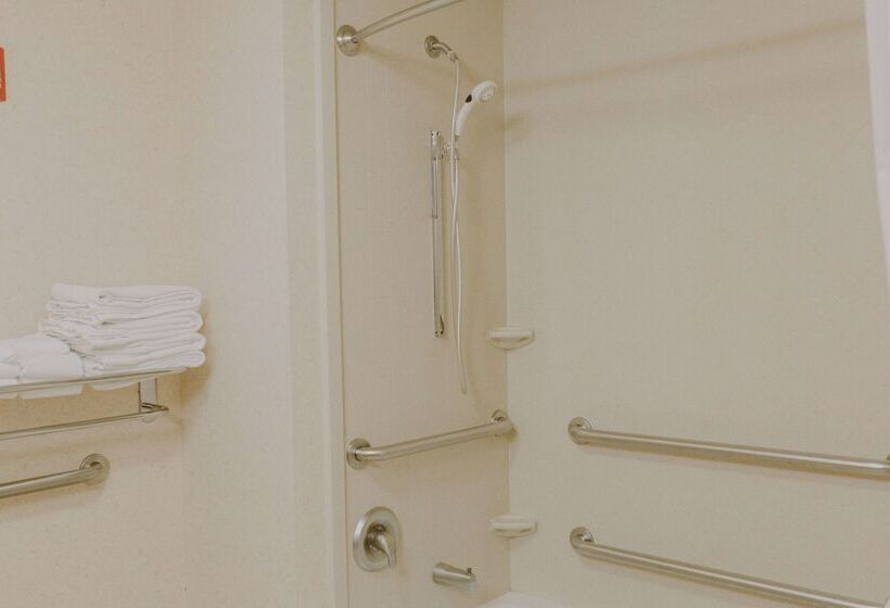 فندق Hampton Inn & Suites Green River