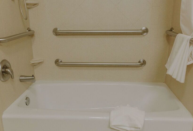 فندق Hampton Inn & Suites Green River