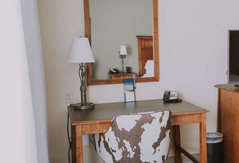 فندق Hampton Inn & Suites Green River