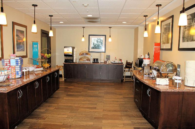 فندق Hampton Inn & Suites Green River