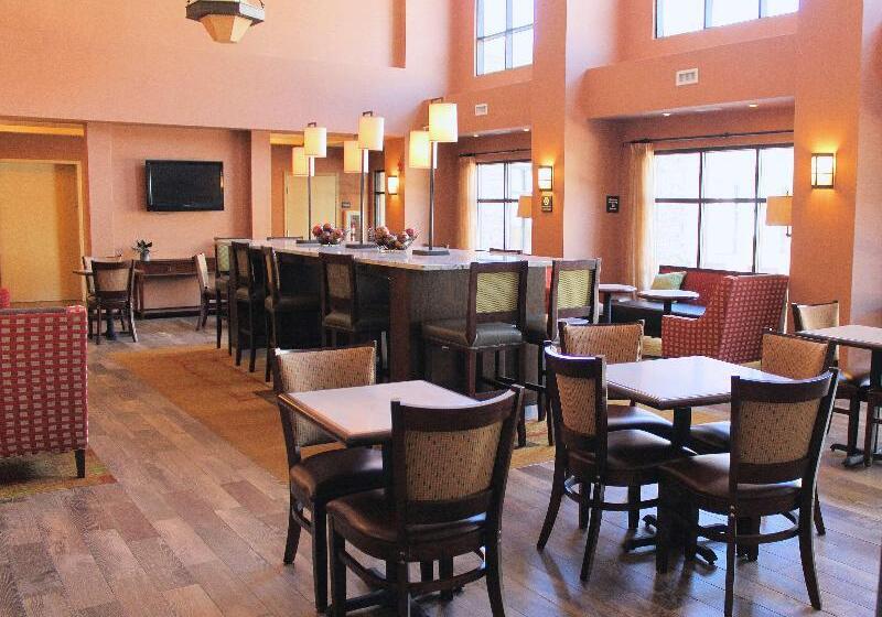 فندق Hampton Inn & Suites Green River