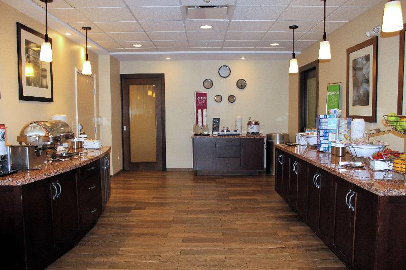 فندق Hampton Inn & Suites Green River