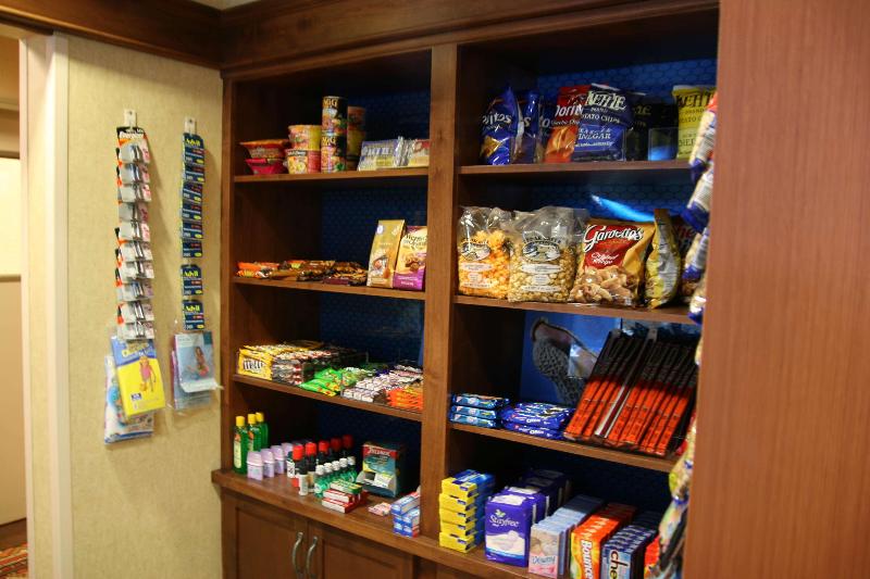 فندق Hampton Inn & Suites Green River