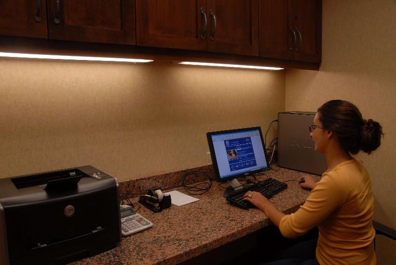 فندق Hampton Inn & Suites Green River