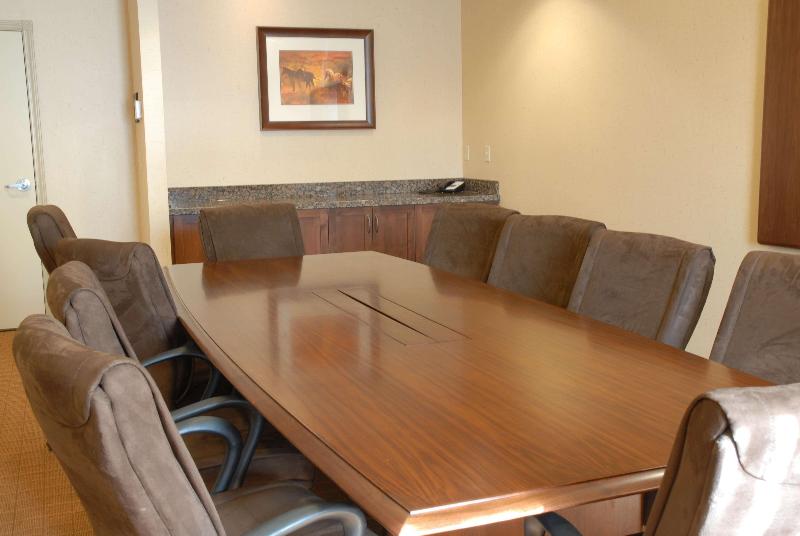 فندق Hampton Inn & Suites Green River