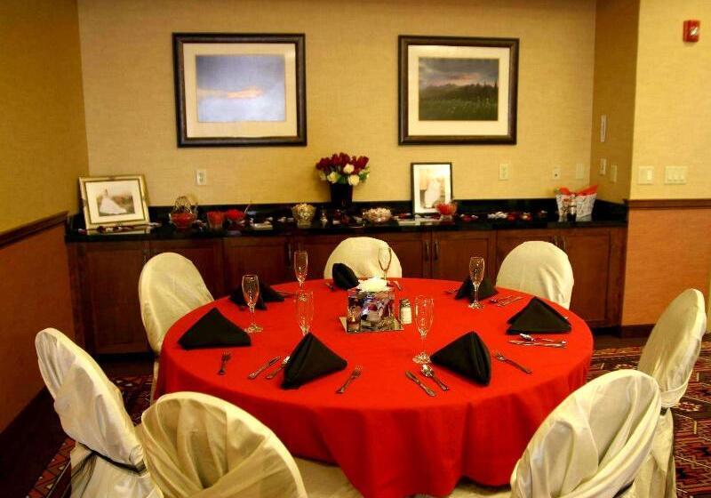 فندق Hampton Inn & Suites Green River