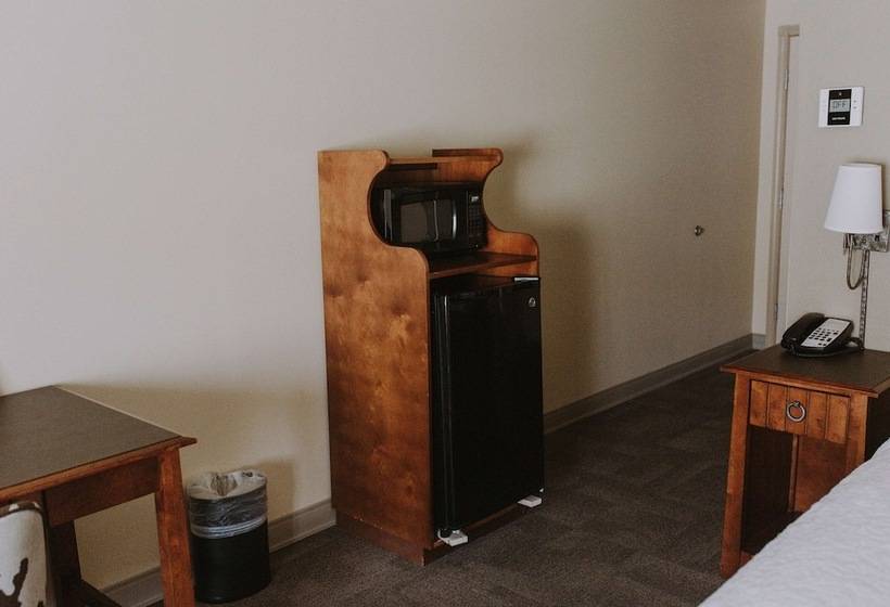 فندق Hampton Inn & Suites Green River