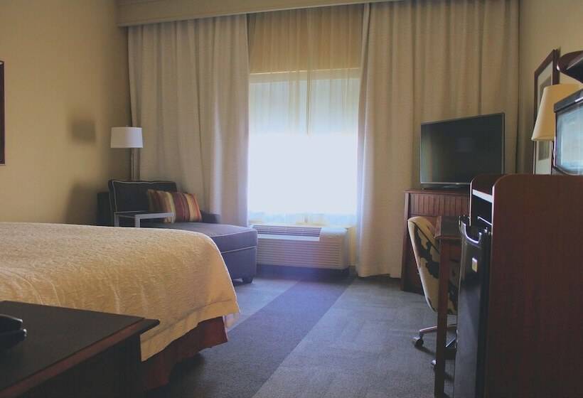 فندق Hampton Inn & Suites Green River