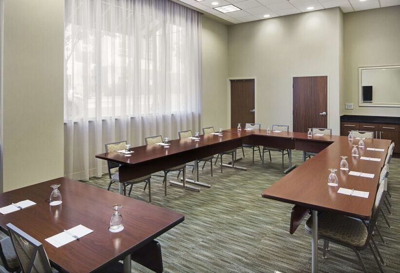 호텔 Hampton Inn & Suites Little Rock Downtown