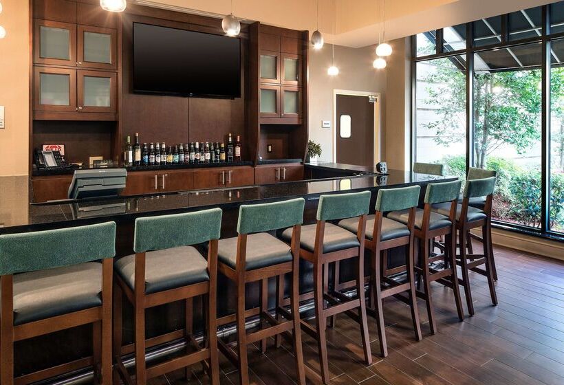 호텔 Hampton Inn & Suites Little Rock Downtown