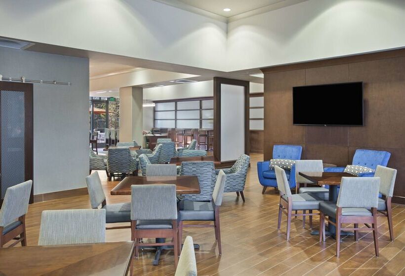 호텔 Hampton Inn & Suites Little Rock Downtown