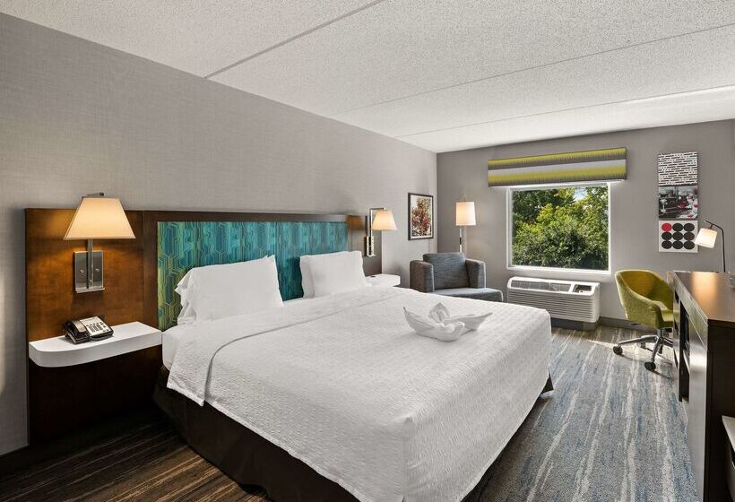 酒店 Hampton Inn & Suites Poughkeepsie